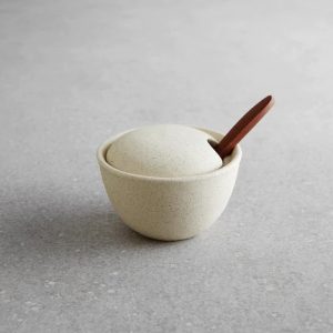 Ceramic Pinch Bowl（陶瓷夹碗）