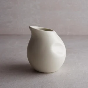 Ceramic Sauce Jug（陶瓷酱壶）