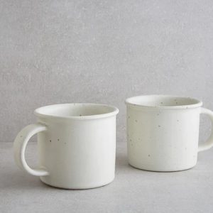 Coffee Mug（咖啡杯）